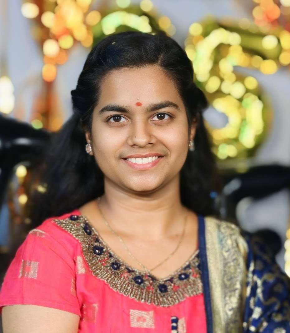 SRITW Placements selected students at Capgemini